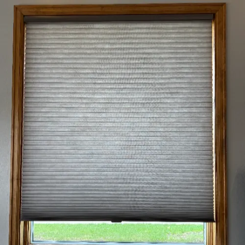 best window treatments at McCartney Carpet One, WI 
